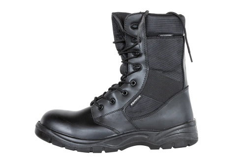Bottes Zephyr Grom Mid ZX07 Noir