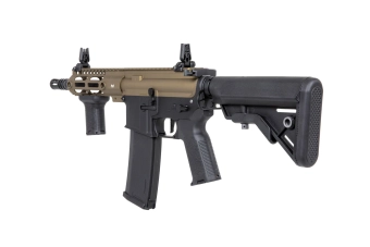 Karabinek ASG Specna Arms SA-E21 EDGE™ HAL ETU™ Chaos Bronze