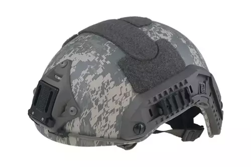 Réplique du casque maritime - ACU