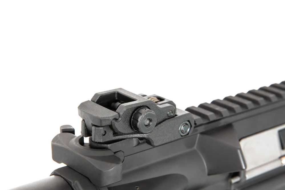 Replika pušky RRA SA-E10 PDW EDGE™ - černá