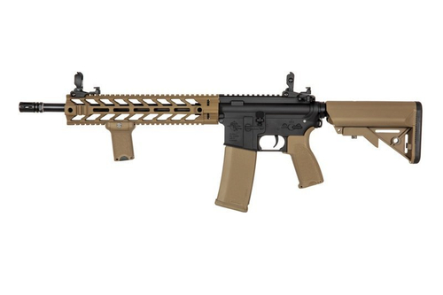 Specna Arms SA-E15 EDGE™ Half-Tan airsoft Carbine (OUTLET)