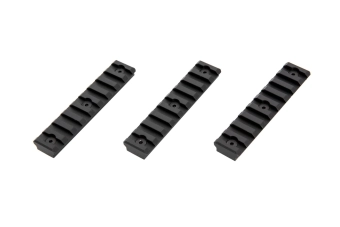 Réplique fusil CXP-UK1 Fusil MTR - noir