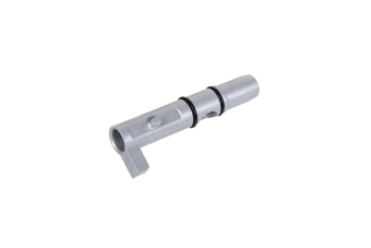Boquilla de aluminanio reforzado AEP CNC (SPAEP)