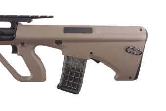 Fusil de airsoft SW-020B - Tan