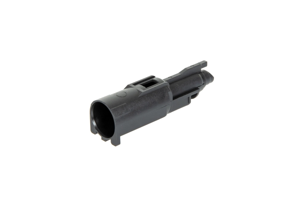 G17 series Reinforced Gas Cylinder 