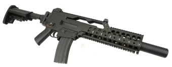 Replika karabinka szturmowego JG1338