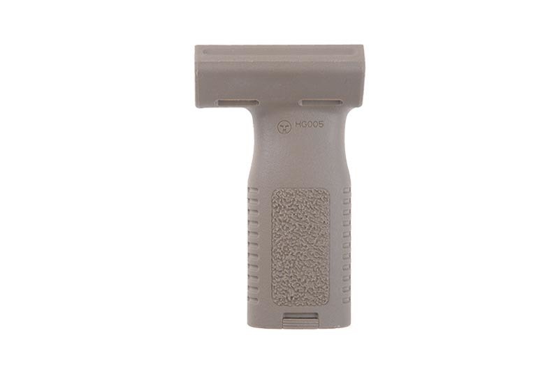 Grip AM-HG005-DE para gripAmoeba - tan