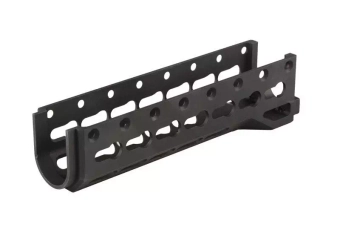 Keymod Alfa bed pour AK type répliques 