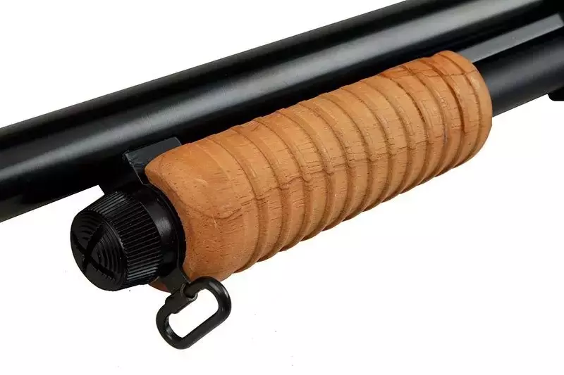 Shotgun 9870A