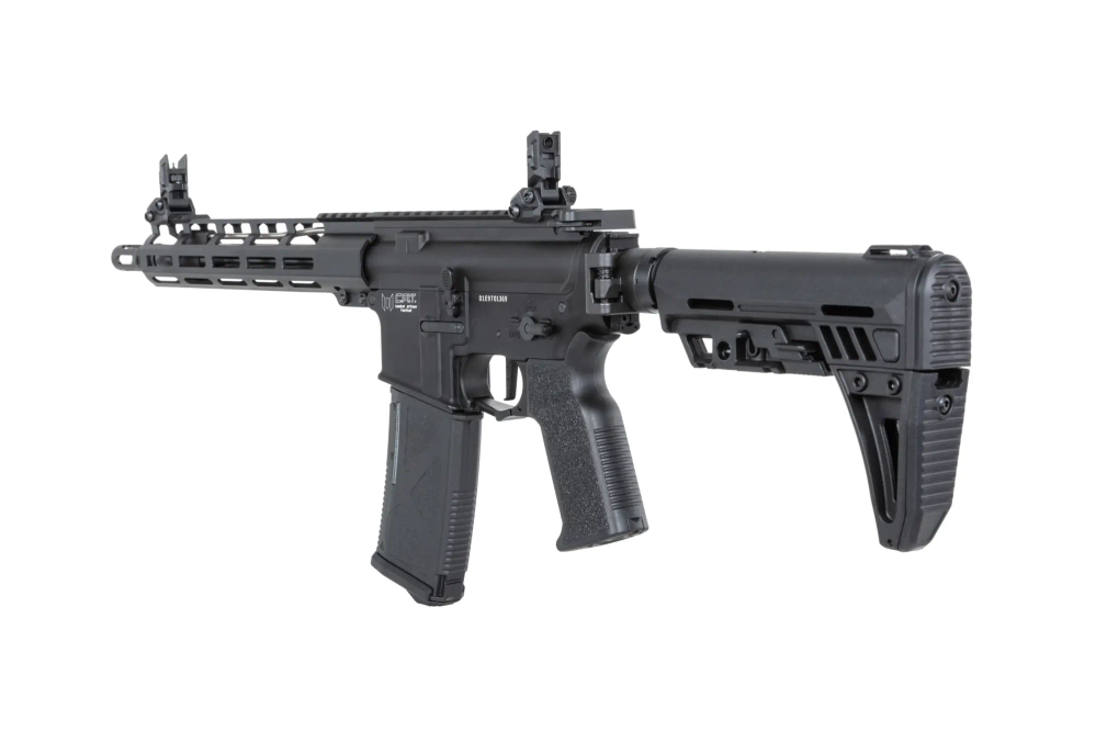 ASG Arcturus X C.A.T. AR-15 Explorer 10" AR AEG FE™ Karabijn