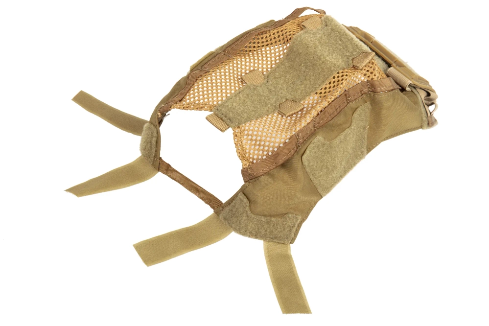 Maritime FMA helmet cover TB1345 FDE