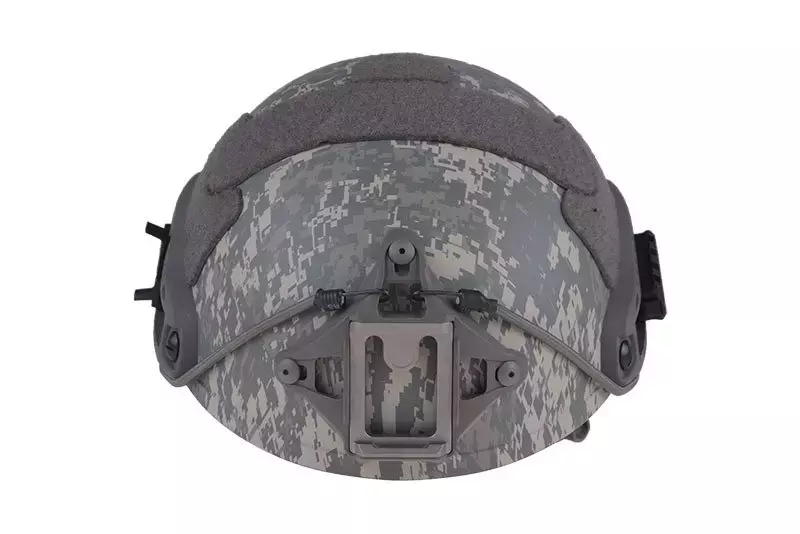 Réplica del casco Ballistic High Cut XP - ACU