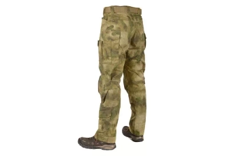Spodnie taktyczne typu G3 - ATC FG
