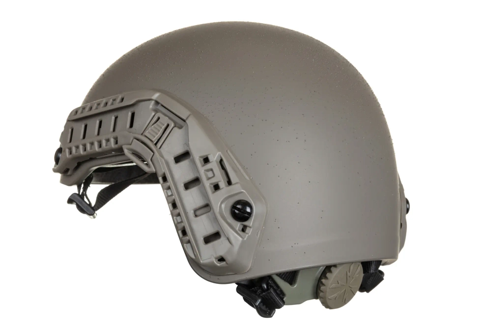 Emerson Gear replica SF Super High Cut helmet EM9695 Ranger Green