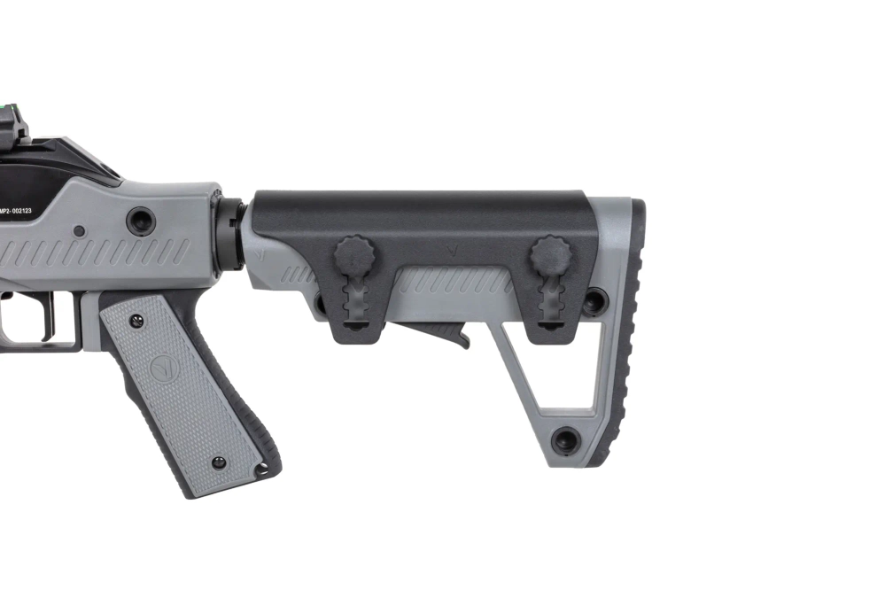 Karabin ASG VORSK VMP-2MD Szary
