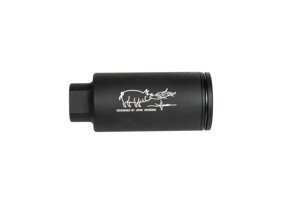 Amplificateur Noveske® KX3 - Noir