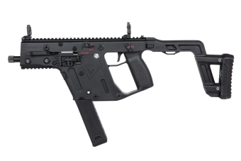 Replika samopalu Krytac Kriss Vector GBB