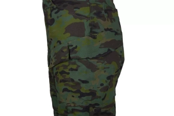 TacPro Tactical Pants - MC Tropic