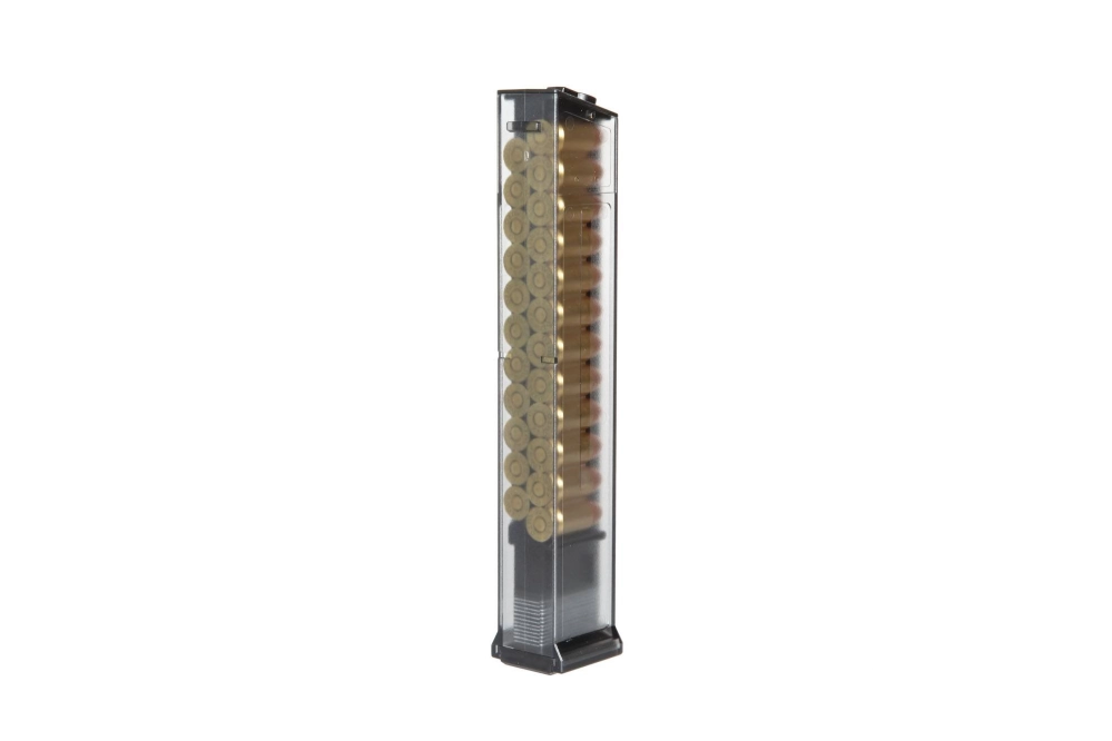 Zásobník mid-cap 190 míčků pro zbraní PCC.45