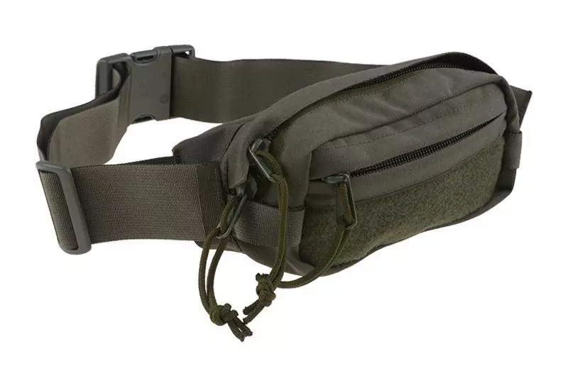 Pouzdro hip TOKE - RAL 6003