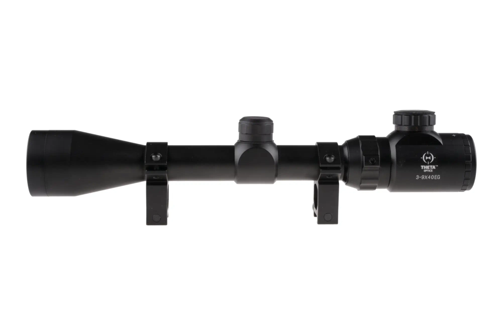 3-9*40 EG Scope