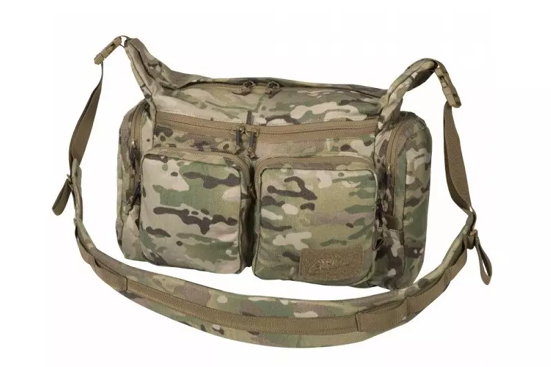 WOMBAT Mk2® Bag - Cordura® - MultiCam®