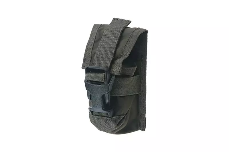 Ładownica na granat 330 style - Ranger Green