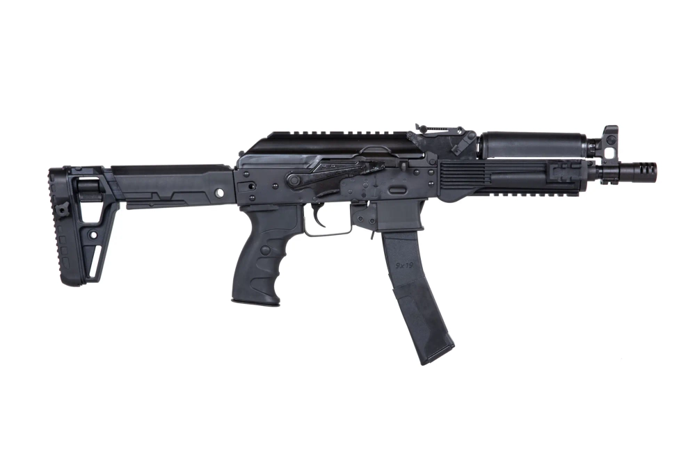 Subfusil de airsoft LCT LPPK-20(2020)