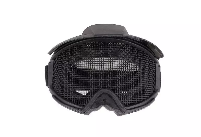 GearMesh tactical goggles - BLK