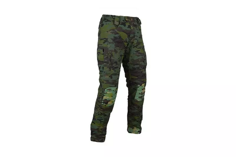 Pantalones tácticos Multitask PRO - MC Tropic