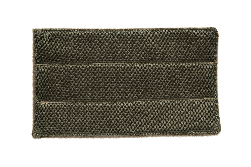 Chest Pad Wosport D3CRM Ranger Green