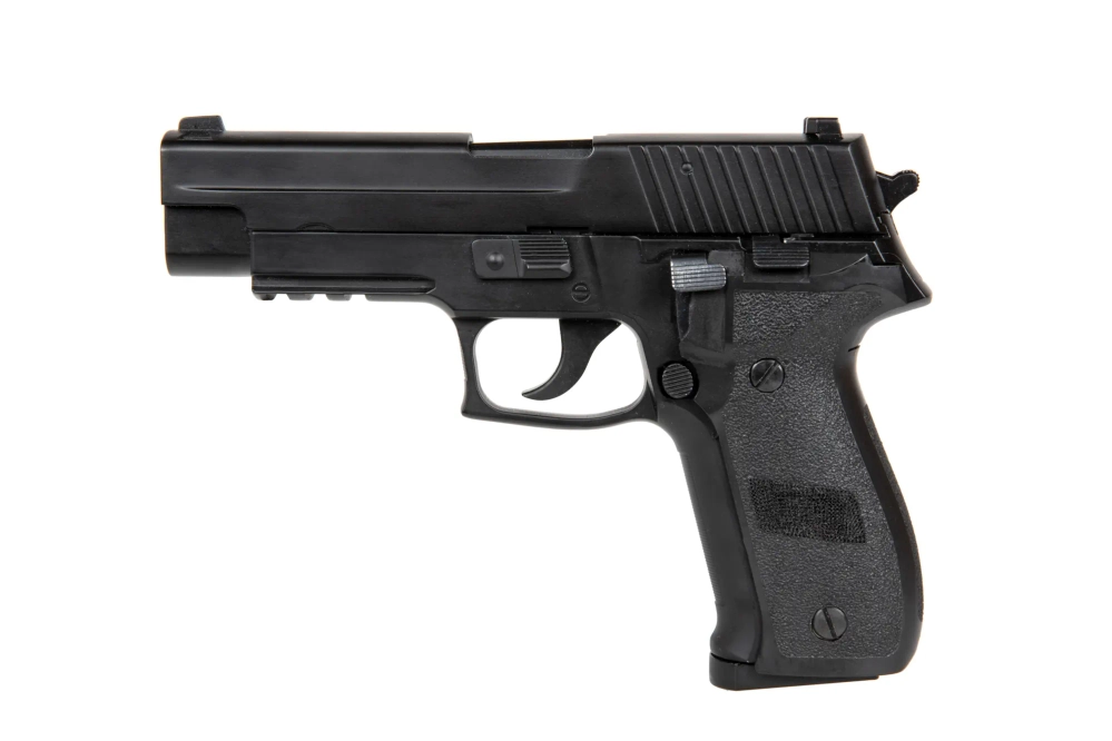 P226 pistool replica (778)