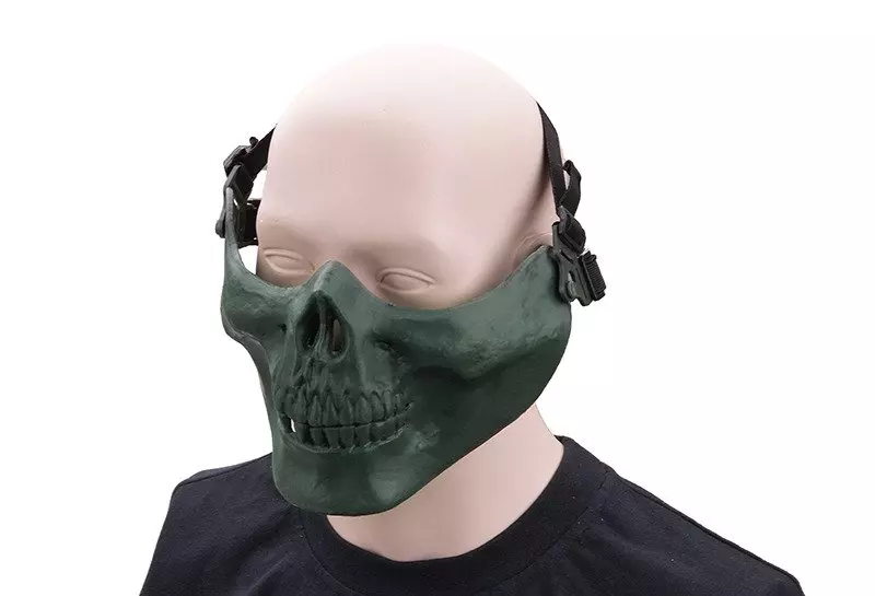 Masque Ultimate Tactical Mortus V2 - olive