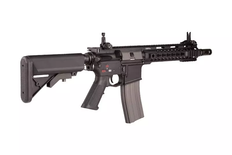 GC16 MPW 9” Assault Rifle Replica