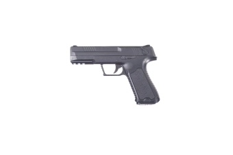 Electric Pistol Replica CM127S MOSFET Edition - Black (OUTLET)