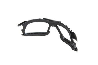 Kit de sellado con cinta para las gafas RUSH+