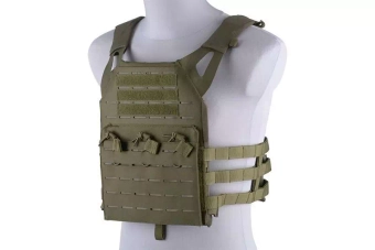 #AirsoftReady Set - vest + backpack