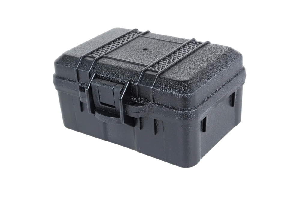 Wielofunkcyjny montaż Wosport EX-059 Czarny