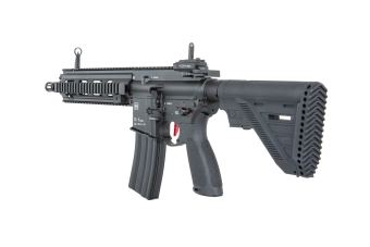 Specna Arms SA-H11 ONE™ Aster ETU Custom DSG airsoft Carbine Noir