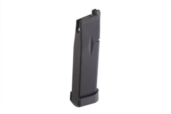 Cargador CO2 28 pellets para réplicas KP-05