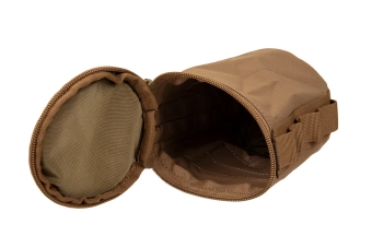Brunto Gas Bottle Cover (Large) - Coyote Brown