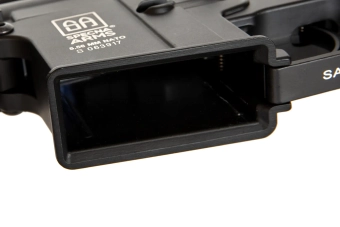 Fusil de airsoft Specna Arms SA-A38 ONE™ Kestrel™ ETU Negro