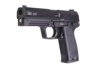 H&K USP .45 Pistol replica