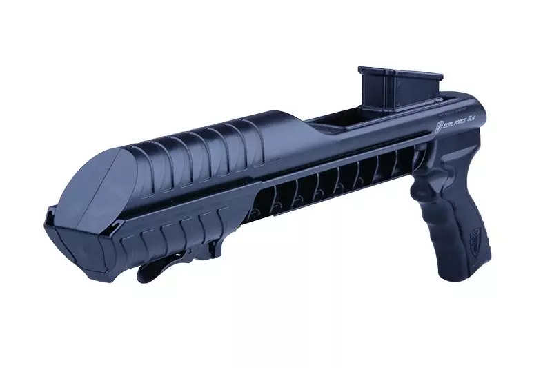 Fastnabíječ pro 1800 nábojů pro M4 typ maplynynn