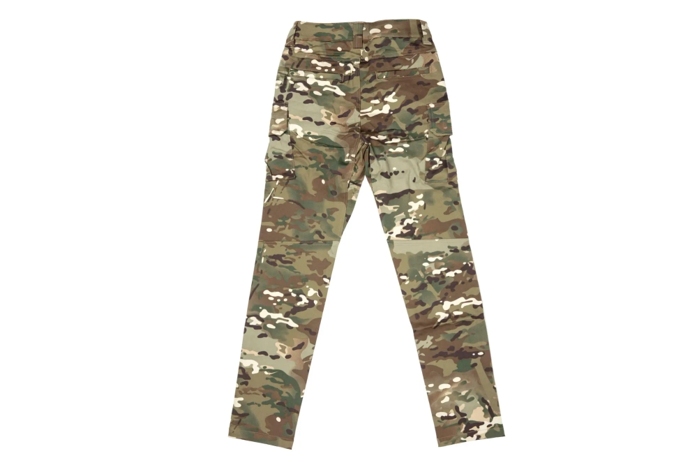 Pantalones elásticos para mujer - MC