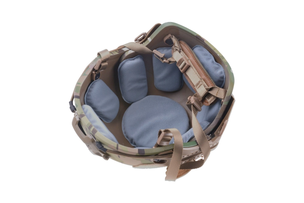 Replika hełmu AIR FAST - MC