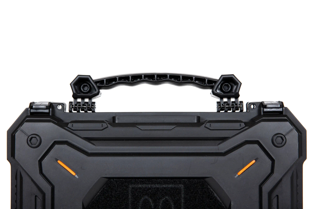 Réplica de pistola SAI BLU (Green Gas) - Specna Arms DELUXE Edition - Corpo Wars (GGN)