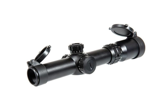 1-4x24SE Tactical Scope Replica - Black