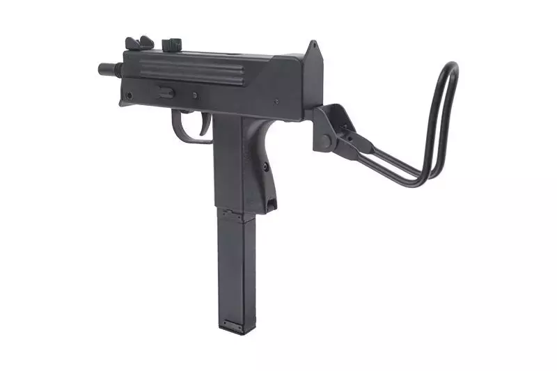 Pistolet mitrailleuse airsoft G12 (GG)