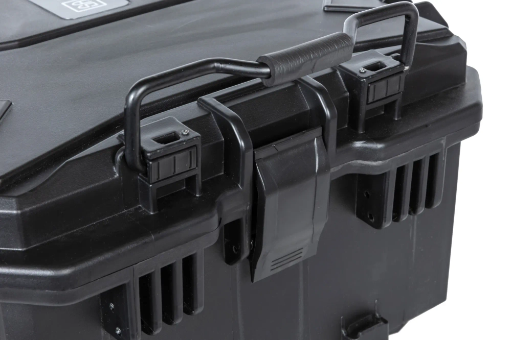 Maleta de transporte Specna Arms Hardcase 18L